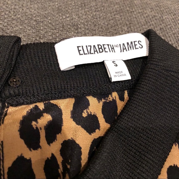 Elizabeth and James sleeveless silk blouse - Picture 5 of 8